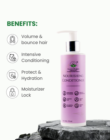 Nourishing Conditioner 175ml