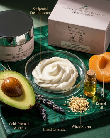 Nourishing Face Cream 50g
