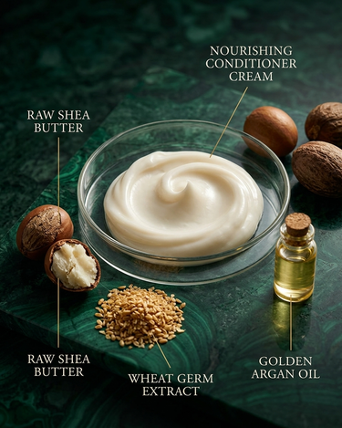 Nourishing Conditioner 175ml