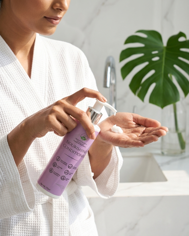 Nourishing Conditioner 175ml