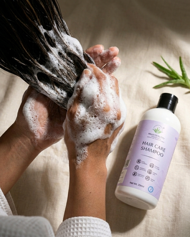 Hair Care Shampoo 250ml