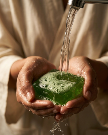 Neem Handmade Glycerin Soap 100g