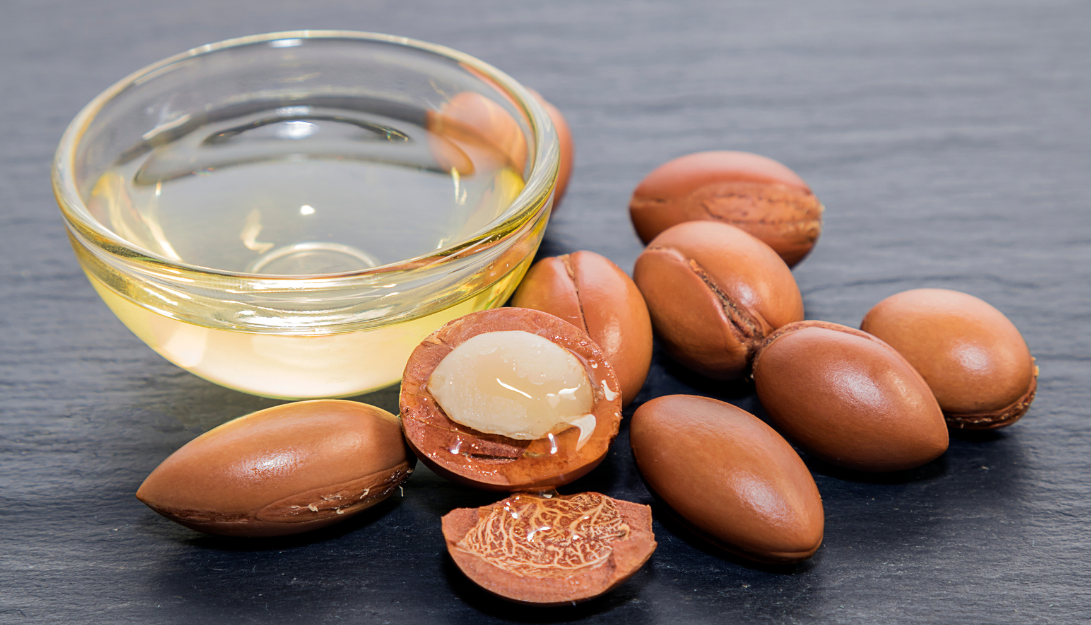 The Nourishing Benefits of Argan Oil for Hair