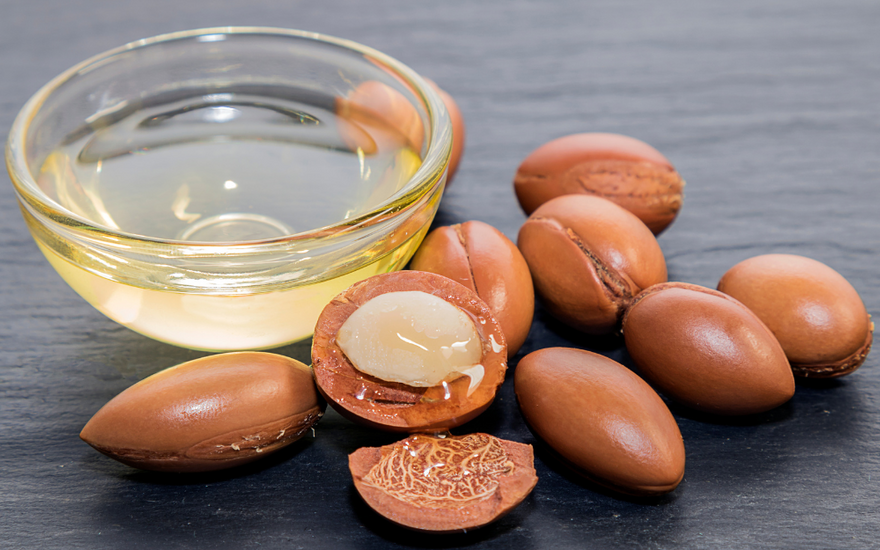 The Nourishing Benefits of Argan Oil for Hair