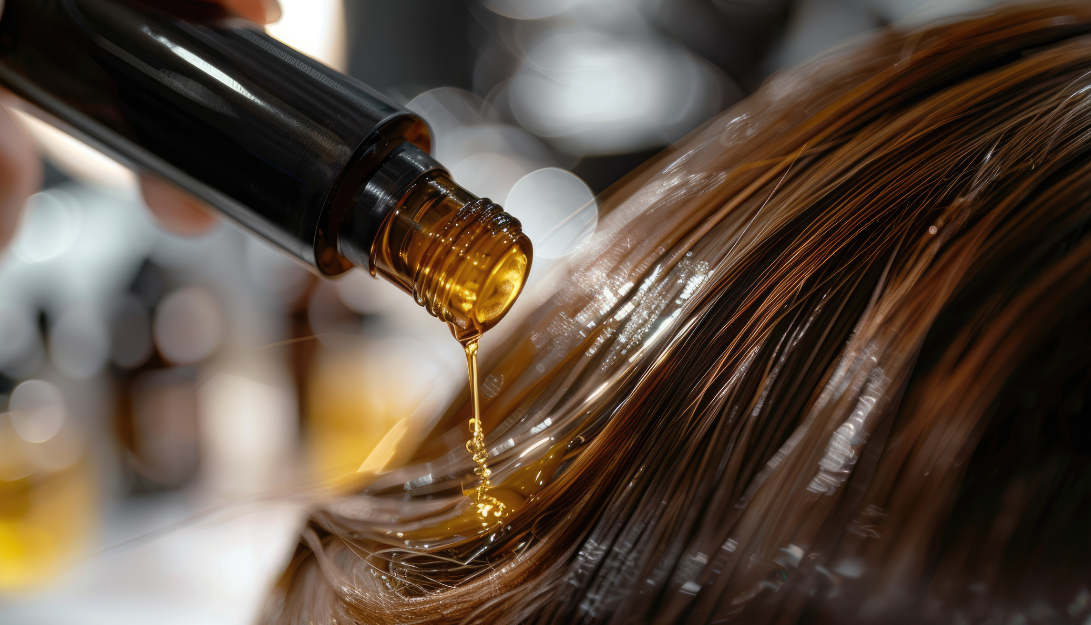 Hair Care Routines for Different Hair Types: A Guide for Healthy and Beautiful Hair