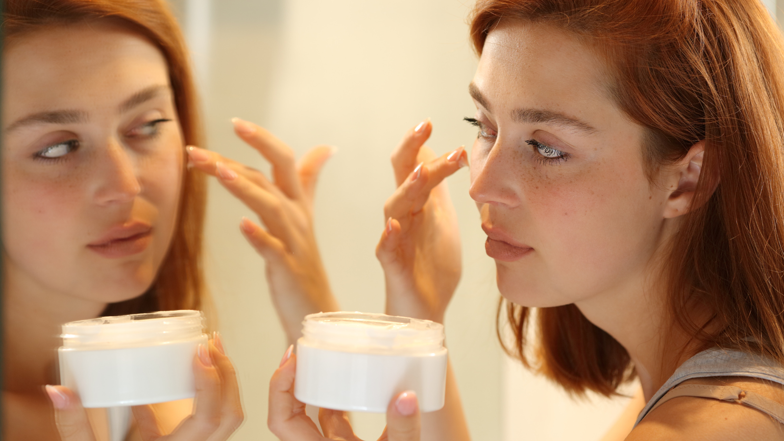 How an Oil Balance Face Cream Keeps Your Skin Hydrated Without the Grease