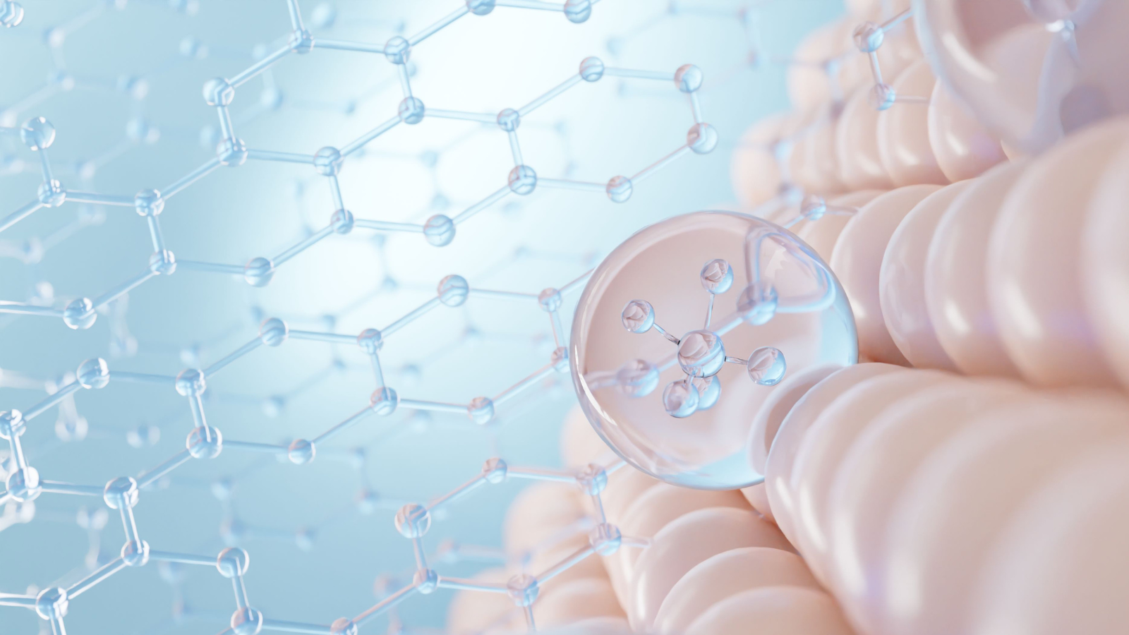 Hydration & Radiance: Why a Natural Nourishing Face Serum is a Skin Essential