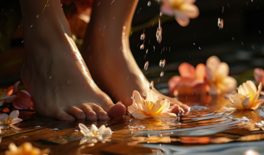 Simplifying Natural Beauty with PrakritPurity