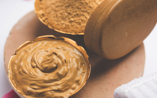 The Amazing Benefits of Multani Mitti Soap for Clear Skin