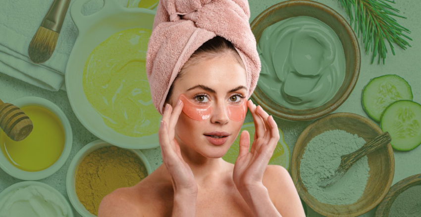 How to Get Rid of Dark Circles with Natural Remedies?