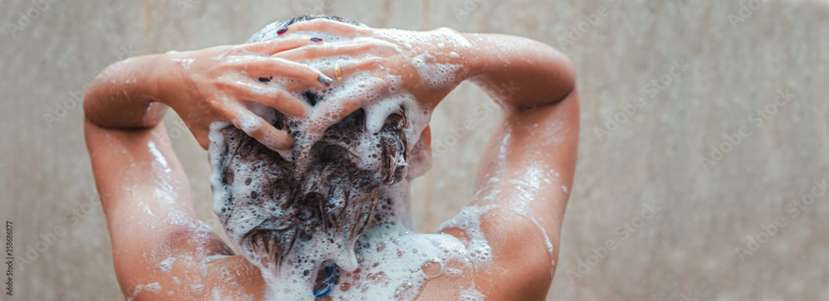 Shampoo