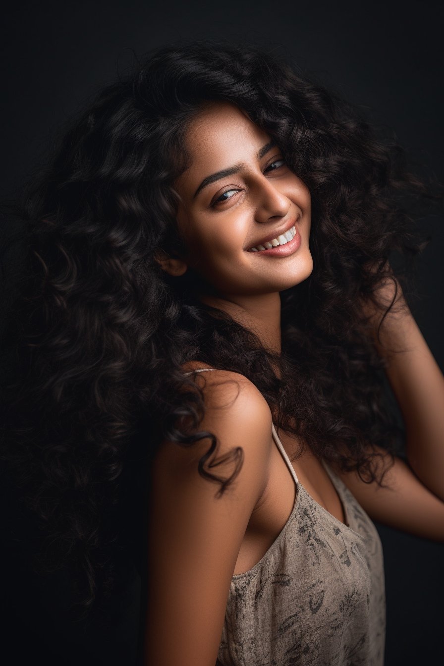Hair Health & Nourishment
