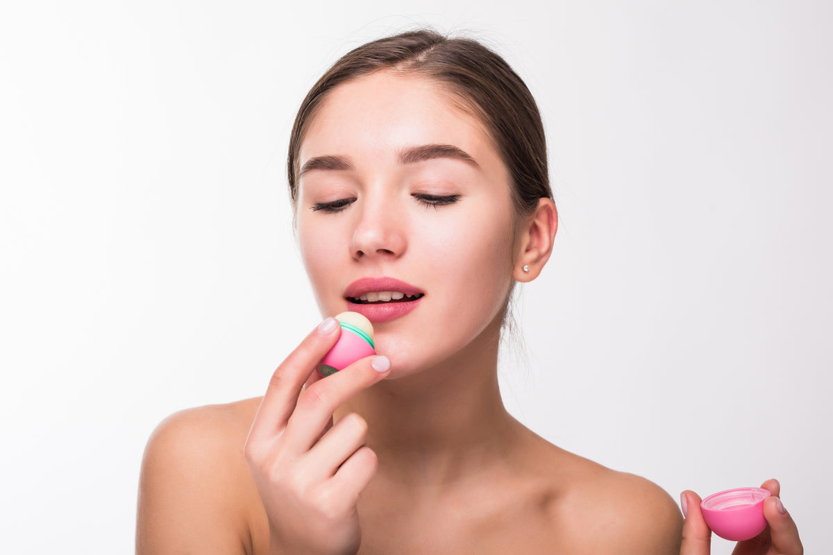 Indulgent Lip Care