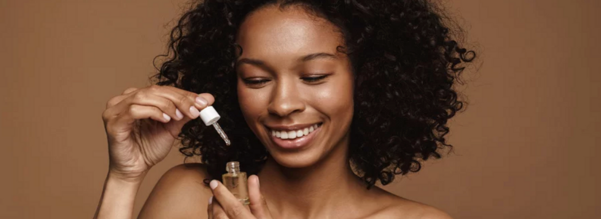 Face Serum