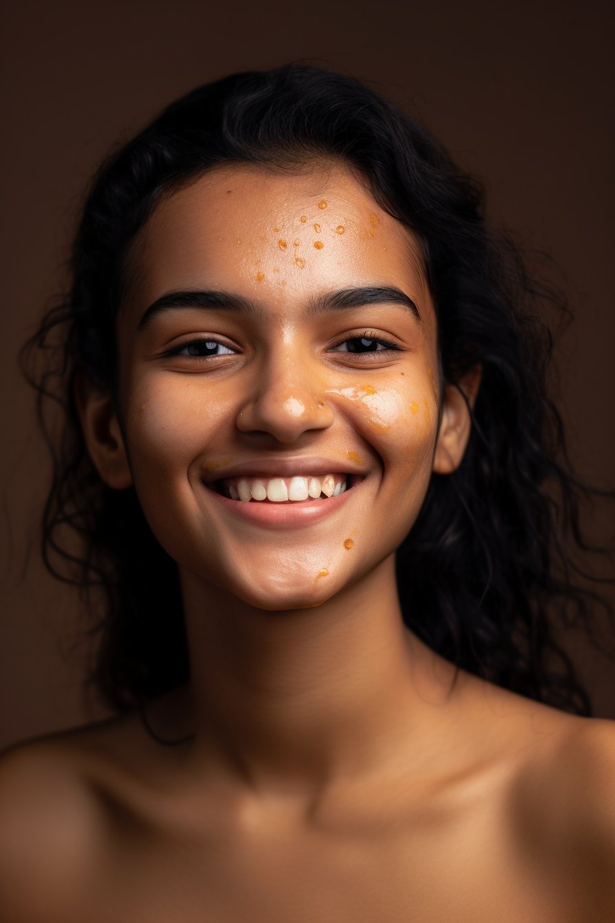 Acne-Fighting Solutions