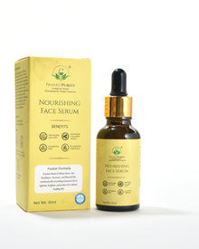 Nourishing Face Serum 30ml