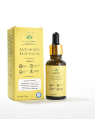 Anti-Aging Face Serum 30ml