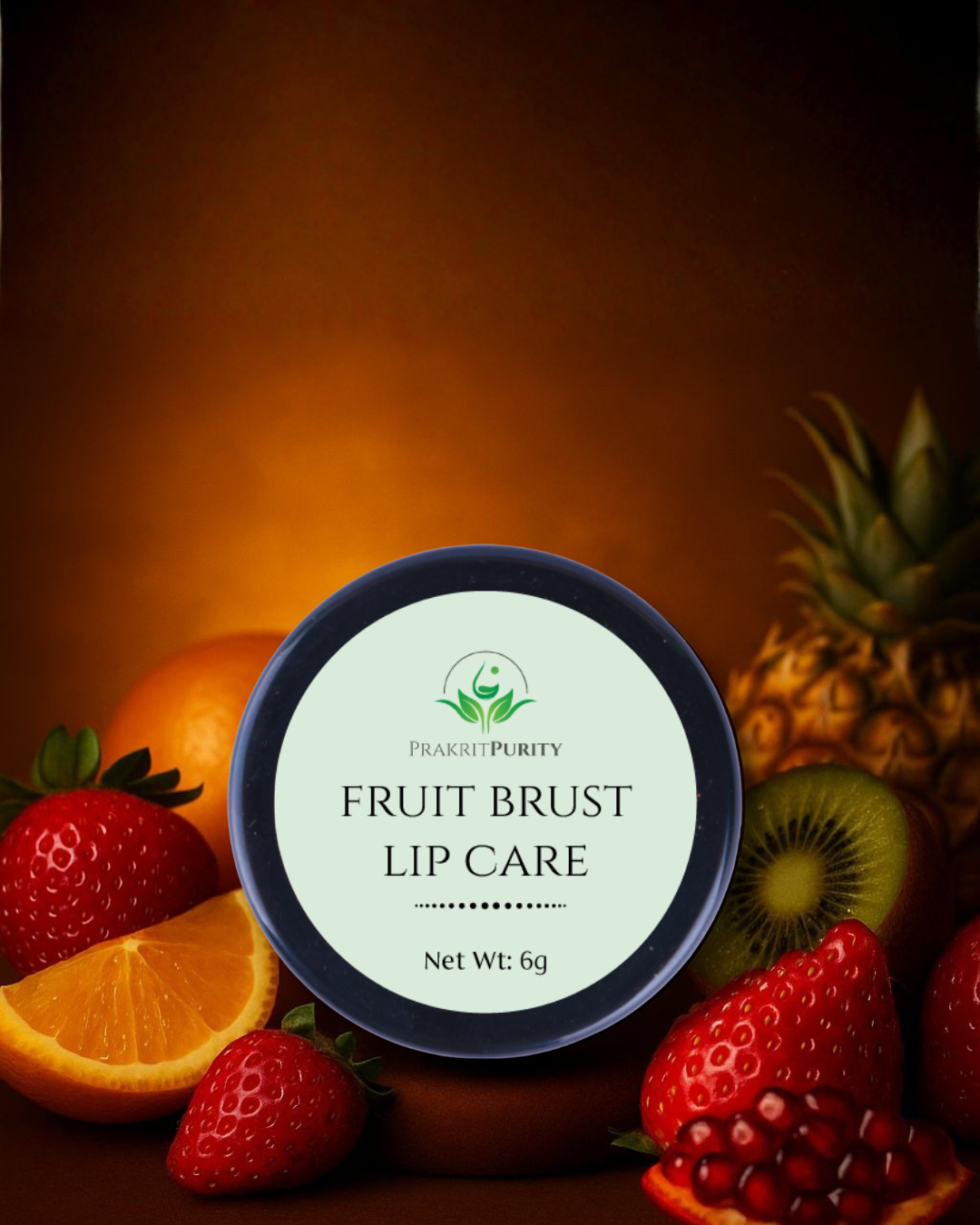Natural Lip Care Products