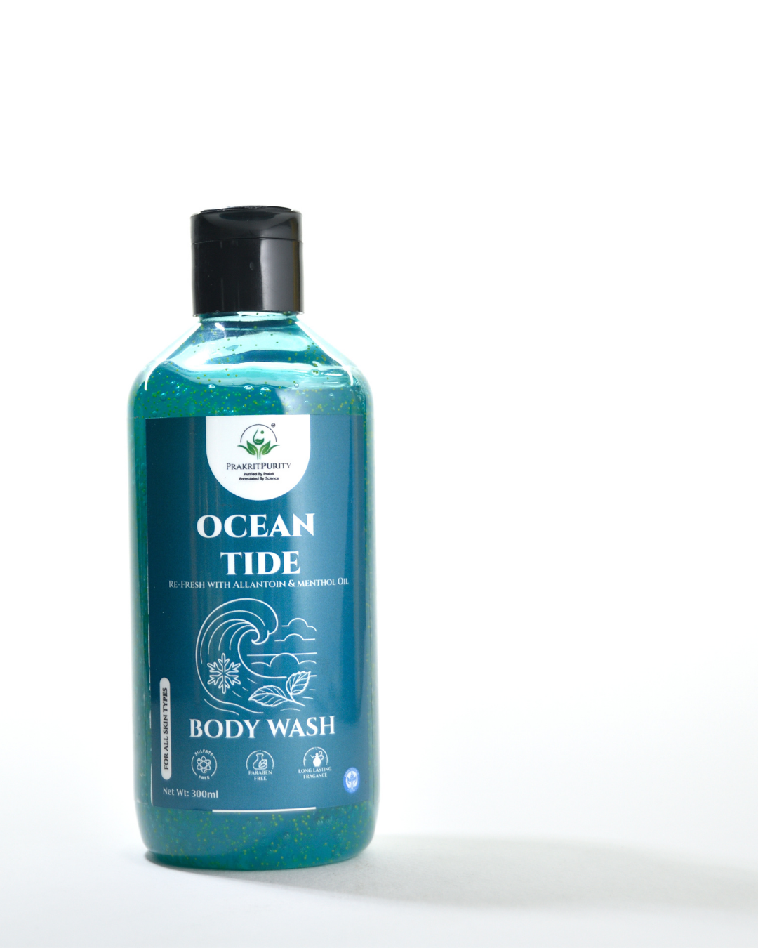 Natural Skin Care Products