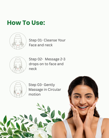 Anti-Acne Face Serum 30ml