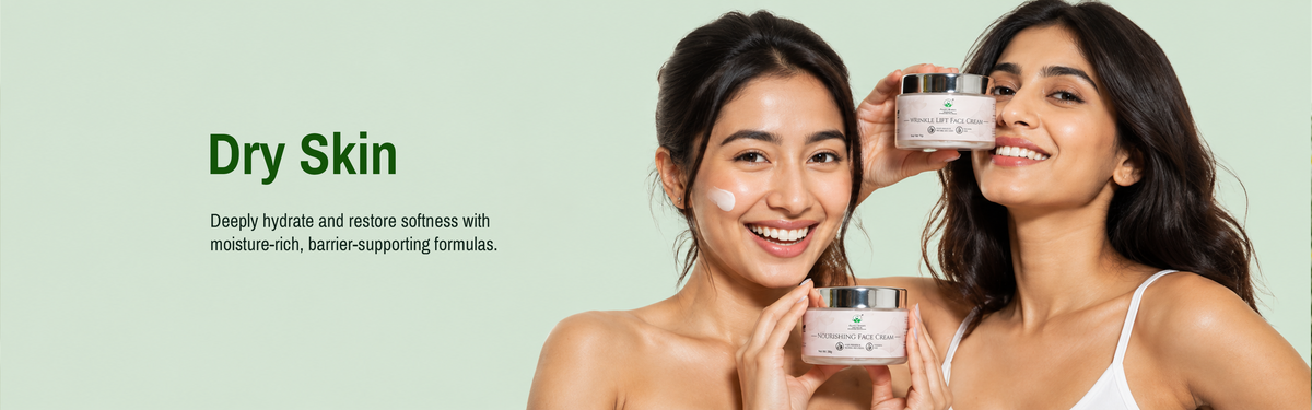 Dry Skin