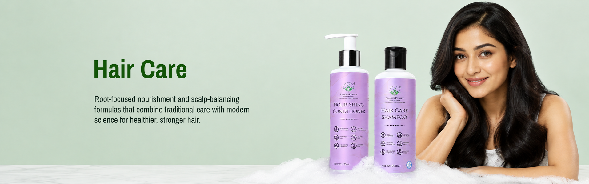 Hair Care