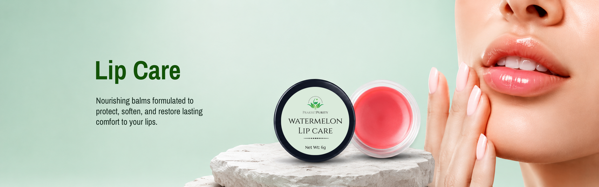 Lip Care