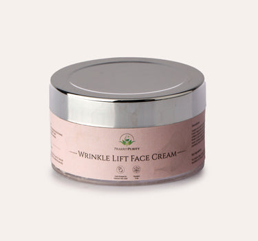 Wrinkle Lift Face Cream