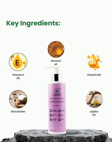 Nourishing Conditioner 175ml