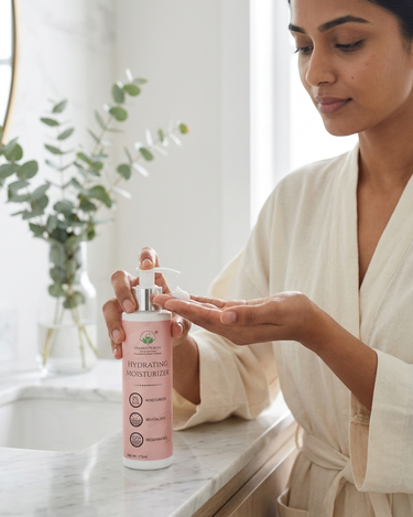 Hydrating Moisturizer 175ml