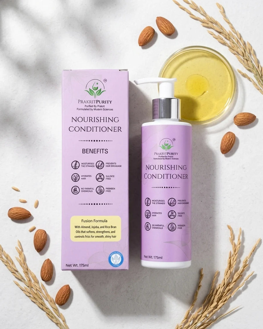 Nourishing Conditioner 175ml